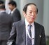 BOJ Chief Ueda Signals Readiness For Further Rate Hikes