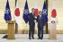 Ishiba And NATO Chief Vow To Deepen Security Ties As Regional Threats Rise
