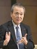 Keidanren Picks Nippon Life Insurance Chairman Tsutsui as Next Chief; He was Chosen for His Business Connections, Understanding of Decarbonization