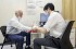 Medical Institutions Increasingly Handling Foreign Patients; Areas Responding to Increase in Overseas Visitors, Residents