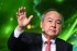 Softbank Billionaire Son Trims Share Pledges After AI Rally