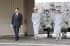 Emperor, Empresss, Princess Aiko Honor War Dead In Okinawa