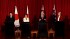 Japanese, Australian Foreign And Defense Chiefs Agree To Boost Security Ties