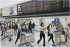 Aug. Foreign Entries To Japan At 2.2 Mil., 85% Of Pre-Pandemic Level