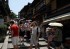 Foreign Visitors To Japan Hit Record 3.42 Million In August