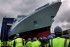 Japan Faces U.K. Rival In Race To Build Warships For New Zealand