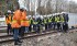 Japan Trains Foreign Workers for Railway Maintenance