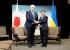 Japan Vows to Continue Support for Ukraine