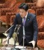 Japan Diet Begins Substantive Debate on Intelligence Bill