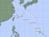 Typhoon Bebinca May Approach Southern Japan Over Weekend