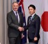 Japan, Australia Seek Adherence to Lebanon Ceasefire