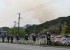 Forest Fires Continue in Northeastern Japan Town