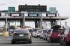 Automatic Expressway Tollgates Knocked Out By System Failure