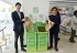 Familymart Stores Start Collecting Used Clothing, Goods To Reduce Waste