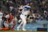 Ohtani Hits First Home Run For Dodgers In 5-4 Win Over Giants