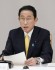 Japan PM Kishida Cabinet&#039;s Approval Rises To Record 61.5%: Kyodo Poll