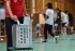 Japan Ruling Bloc Projected To Lose Majority In Upper House Election Drubbing