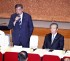 Upper House Election: Moriyama Says He’s Willing to Resign, Will Leave Final Decision to PM Ishiba Following Summary of July Election Defeat