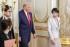 Trump Praises Japan's New Prime Minister During Visit