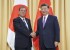 Japan&#039;s Ishiba, China&#039;s Xi Agree To Forge &quot;Mutually Beneficial&quot; Ties