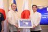 Japan Hands Over 5 Coastal Radar Systems To Philippines