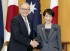 Japan, Australia Affirm Closer Cooperation In Securing Minerals, Energy