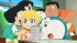 Japan Box Office: Doraemon the Movie: Nobita&#039;s Art World Tales Debuts at No.1