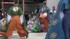 Ancient Ball-Kicking Game Performed To Mark New Year At Kyoto Shrine