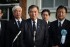 Ishiba Attends Japan-U.S. Joint Memorial Service on Iwo Jima