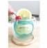 Sip With Snorlax – Clever Drinkware Design Creates Pokemon In Your Glass With Every Pour