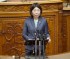 Japan PM Stresses Privacy Protection in Intelligence Bill Debate