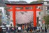 Visitors to Japan Hit Single-Month Record High in April