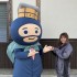 Japan City of Kusatsu Uses Name Mix-Up as PR Opportunity