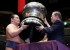 Sumo Grapples With Ancient Rule In Age Of Woman PM