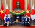 Japan to Support Vietnam's Crude Oil Procurement