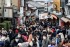 Japan Crosses 10 Million Visitors Through March At Fastest Ever Pace