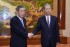 LDP&#039;s Moriyama Seeks Concrete Results on Japan-China Issues