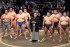 Sumo Grapples With Ancient Rule In Age Of Woman PM