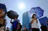 Highs Exceed 35 C for 3 Consecutive Days; Tajimi, Gifu Pref., Tops List with High of 37.6 C