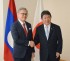 Japan, Laos to Cooperate for Stronger Energy Supply Chains