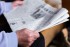 Nearly 70 Pct in Japan Trust Mass Media