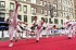 Japan Parade Cultural Promotion Event Held In New York