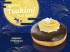 Krispy Kreme Releases A Special &#039;Tsukimi&#039; Moon-Viewing Doughnut In Japan