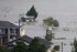 3 Dead, Over 80 Hurt As Typhoon Makes Landfall In Southwest Japan