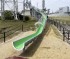 New Giant Slide In Southwest Japan Closed After 4 People Break Bones
