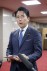 Japan to Scrap Rice Crop Yield Index