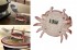 Japan’s Award-Winning Crab Gadget Saves You From Soggy Noodles