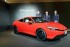 Honda Prelude Revived as a Hyrbrid