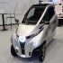 Japan Mobility Show Gets Rolling near Tokyo
