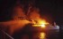 Japan Minesweeper Sinks After Catching Fire, 1 Of Crew Still Missing